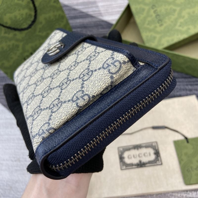 Gvc*1 wallets
